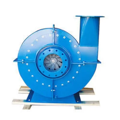 Commercial Purpose Industrial Fans and Blower